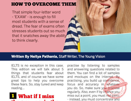 THE YOUNG VISION MAY-JUN 2021 – WEB40