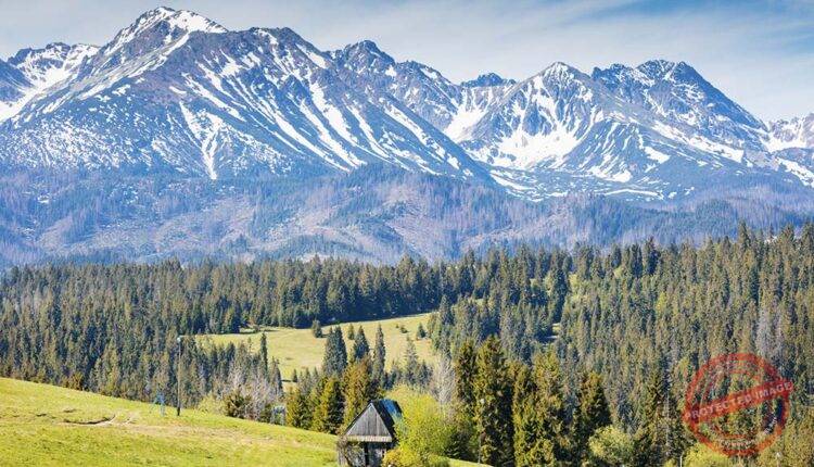 Tatra-National-Park-Poland