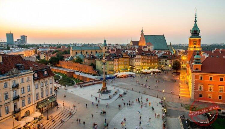 warsaw