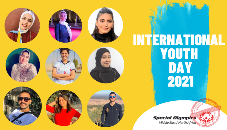 International Youth Day 2021