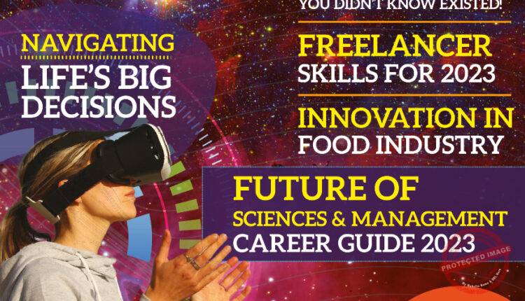 MAGAZINE PRINT – MAR-APR 2023