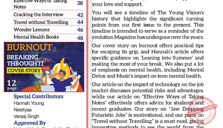 MAGAZINE- MAY-JUN 20233