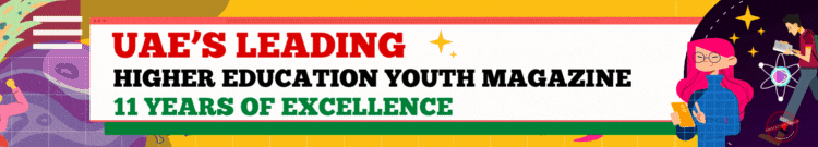 the young vision youth higher education magazine header