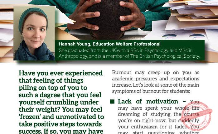 THE YOUNG VISION YOUTH MAGAZINE SEP-OCT 202320