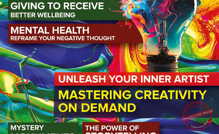 MAGAZINE – NOV-DEC 2023