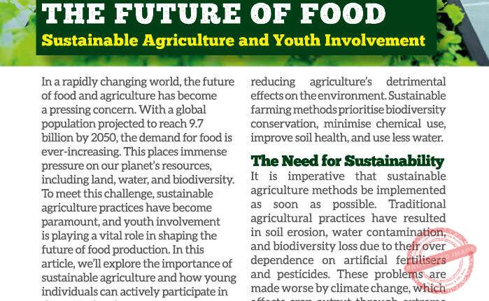 MAGAZINE – NOV-DEC 202310