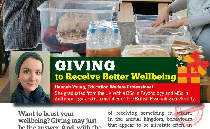 MAGAZINE – NOV-DEC 202320