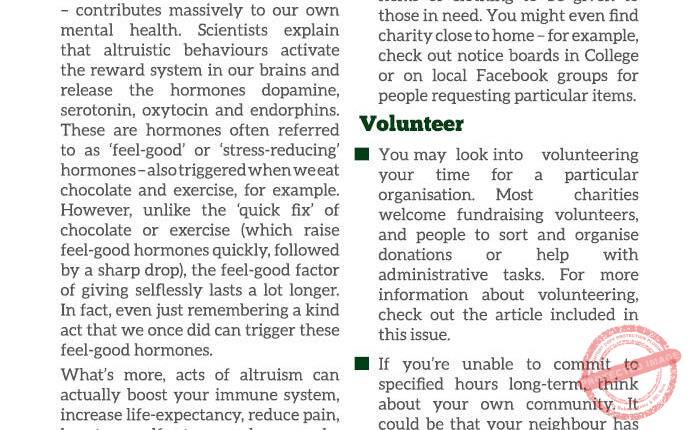 MAGAZINE – NOV-DEC 202321