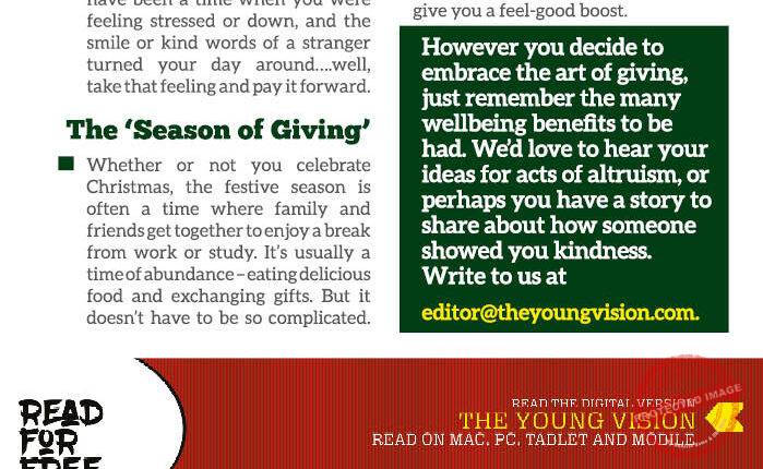 MAGAZINE – NOV-DEC 202322