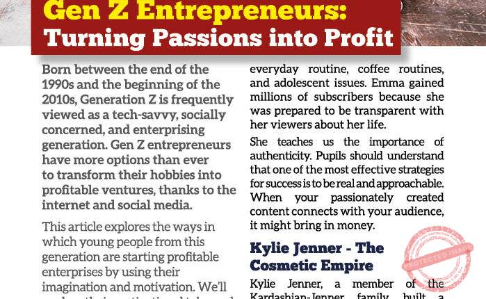 MAGAZINE – NOV-DEC 202328