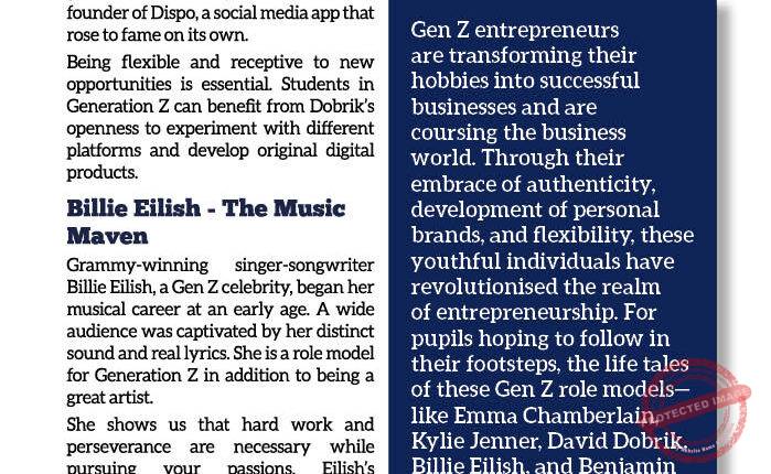 MAGAZINE – NOV-DEC 202329