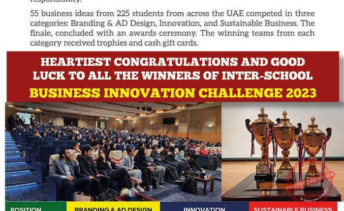 MAGAZINE – NOV-DEC 20234