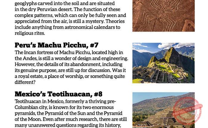MAGAZINE – NOV-DEC 202345