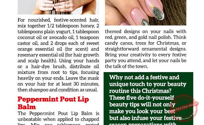 MAGAZINE – NOV-DEC 202349