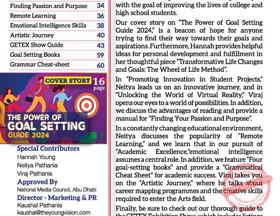 PRINT MAGAZINE – MAR-APR20243