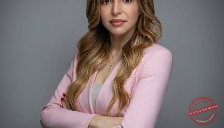 Dr. Rula Sharqi