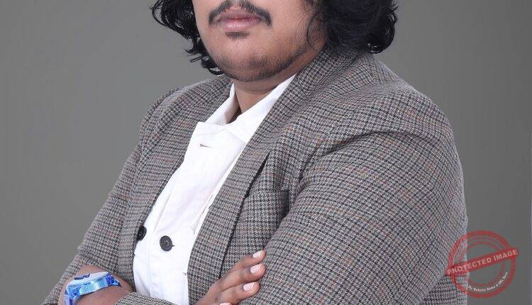 Nakhul Kalaivanan