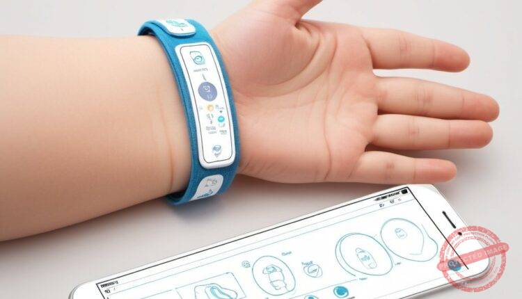 smart_wristband