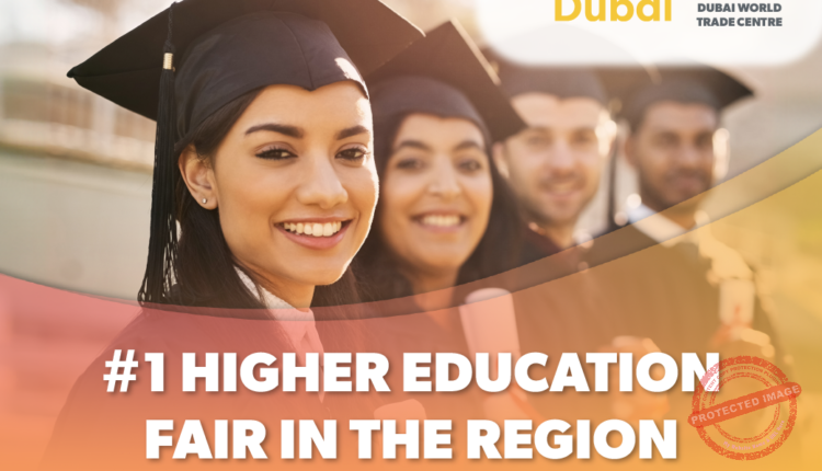Display Banner – Najah Dubai 2024 250×200