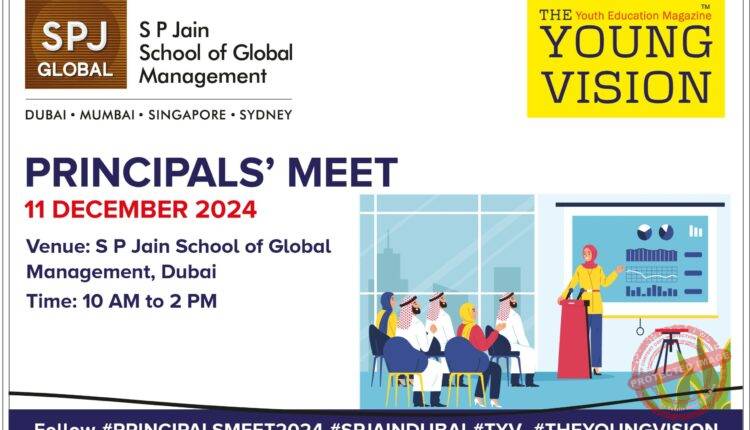 TYV PRINCIPAL WORKSHOP