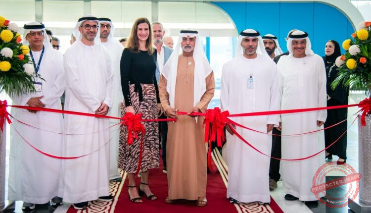 theyoungvision najah inaugration