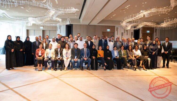 Dubai Hosts World Bank Group Cloud Computing Workshop