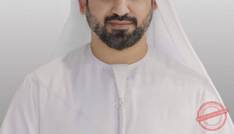 His Excellency Ahmad Ibrahim Alsaadi