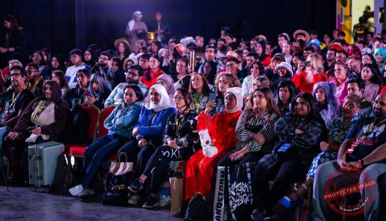 MEFCC 2024 Main Stage 228