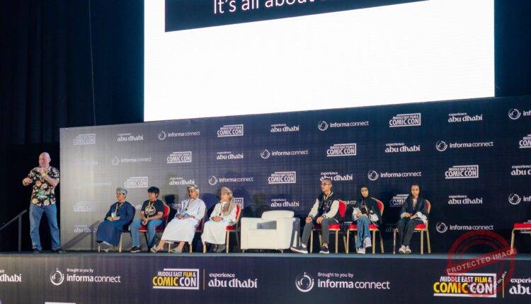 MEFCC 2024 Main Stage 29