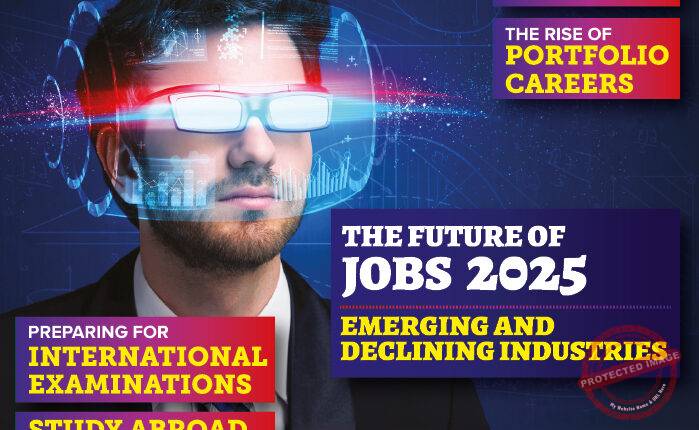 MAGAZINE – MAR-APR 2025
