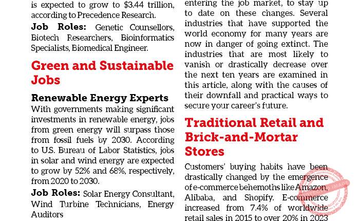 MAGAZINE – MAR-APR 202514