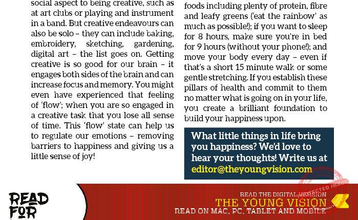 MAGAZINE – MAR-APR 202520