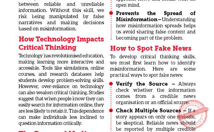 MAGAZINE – MAR-APR 202533