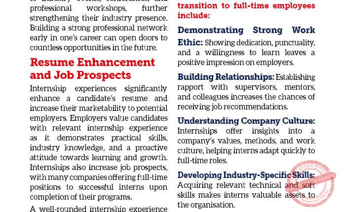 MAGAZINE – MAR-APR 202538