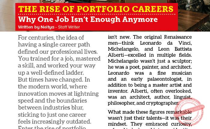 MAGAZINE – MAR-APR 20254
