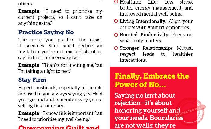 MAGAZINE – MAR-APR 202541