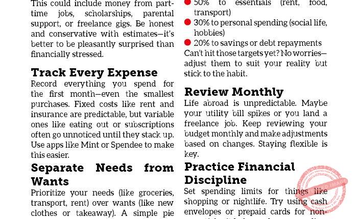 MAGAZINE – MAR-APR 202545