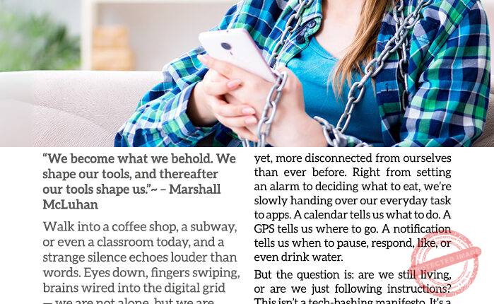 PRINT MAGAZINE MAY-JUN 202512