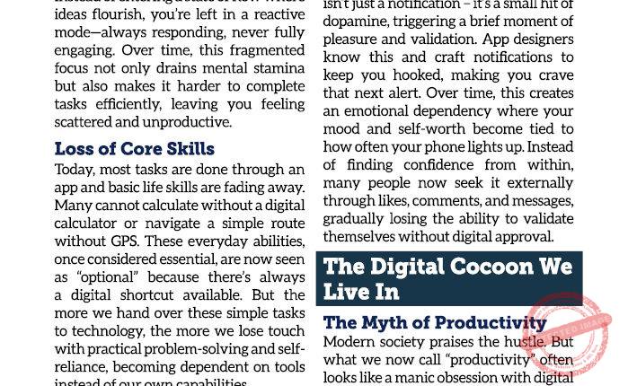 PRINT MAGAZINE MAY-JUN 202513