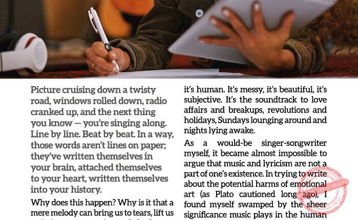 PRINT MAGAZINE MAY-JUN 202522