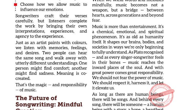 PRINT MAGAZINE MAY-JUN 202525