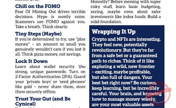 PRINT MAGAZINE MAY-JUN 202535