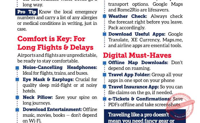 PRINT MAGAZINE MAY-JUN 202541