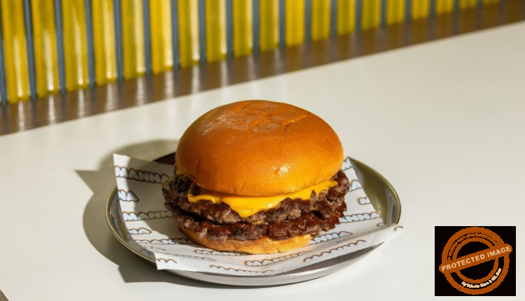 MANNA Burgers