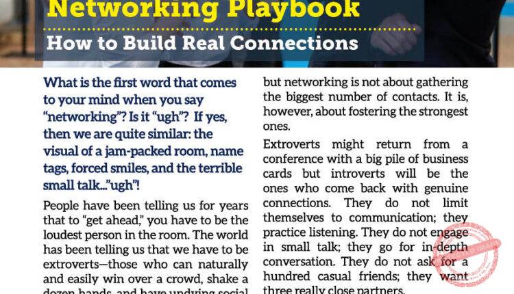 NOV-DEC 2025 EDITION outline30