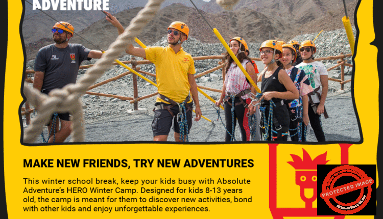 TYV-Absolute Adventure